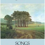 Songs For Solo Voice And Piano