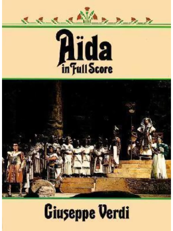 Aida - Image 1