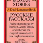 Russian Stories : A Dual-Language Book