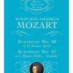 Symphony No. 40 In G Minor K550