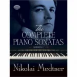 The Complete Piano Sonatas, Series 1