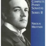 The Complete Piano Sonatas, Series 2