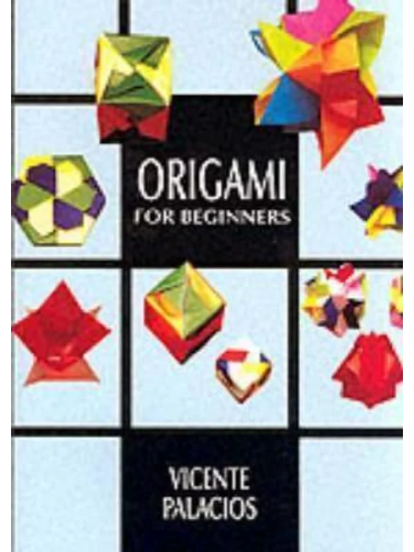 Origami for Beginners - Image 1