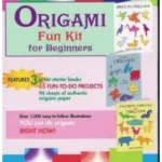 Origami Fun Kit for Beginners