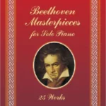 Masterpieces For Solo Piano
