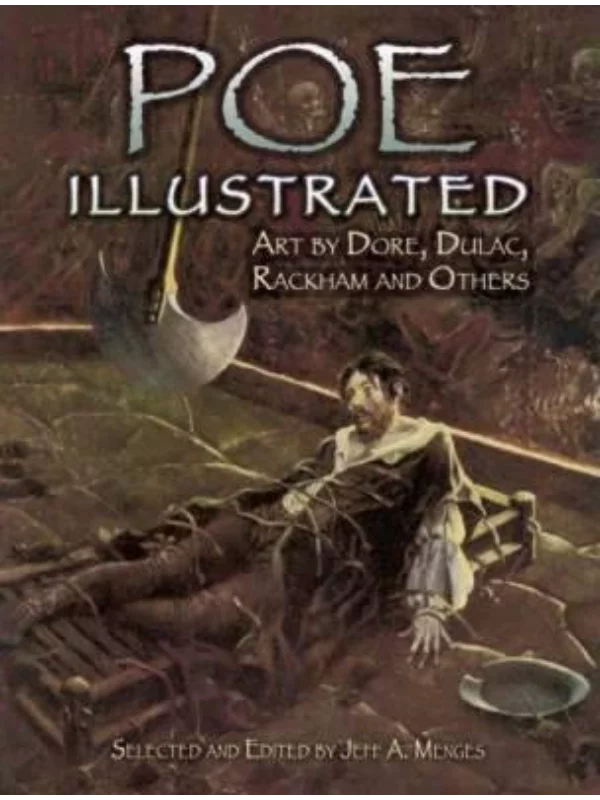 Poe Illustrated 1