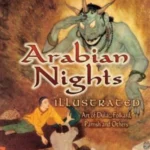 Arabian Nights Illustrated