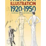 Fashion Illustration 1920-1950