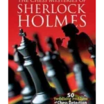 Chess Mysteries of Sherlock Holmes