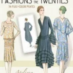 Classic French Fashions of the Twenties