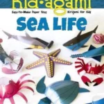 Kid-agami -- Sea Life
