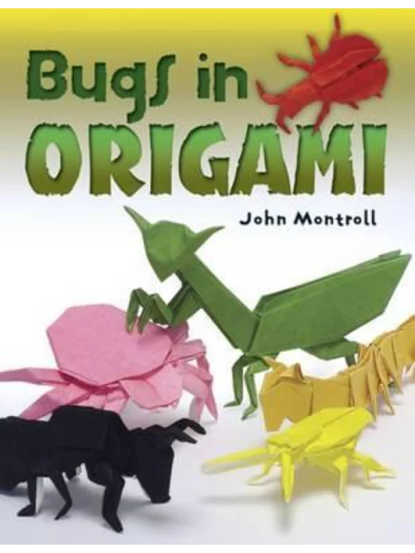 Bugs in Origami 1
