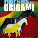 Horses in Origami
