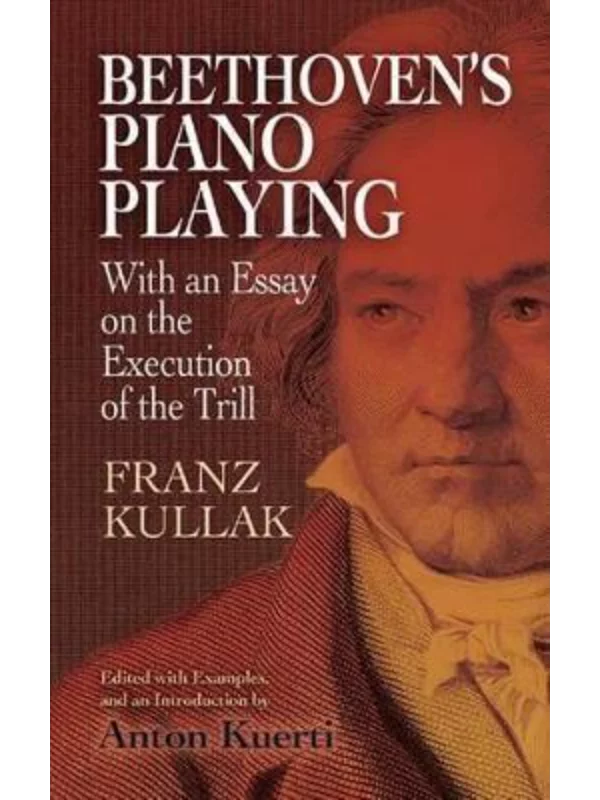 Beethoven's Piano Playing 1