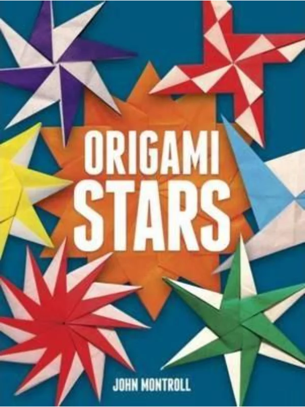 Origami Stars 1