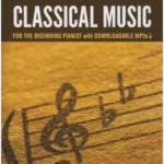 My First Book Of Classical Music