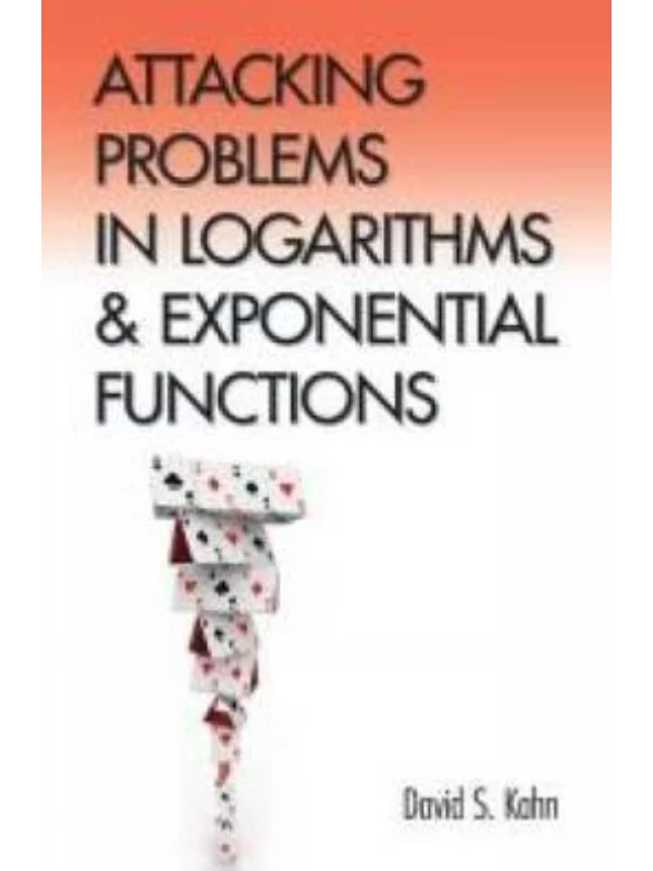 Attacking Problems in Logarithms and Exponential Functions - Image 1