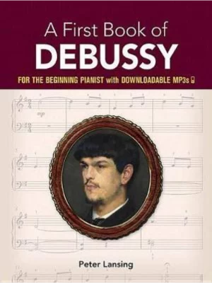 A First Book Of Debussy 1