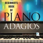 The Beginner's Book of Piano Adagios