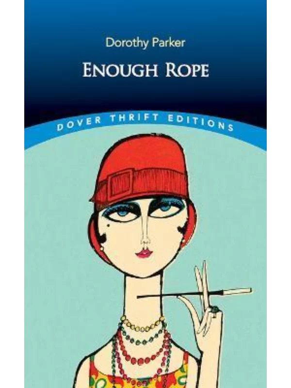 Enough Rope - Image 1
