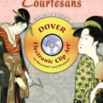 Geisha and Courtesans CD-ROM and Book
