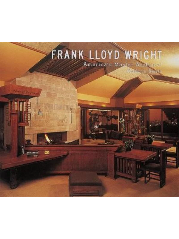 Frank Lloyd Wright - Image 1