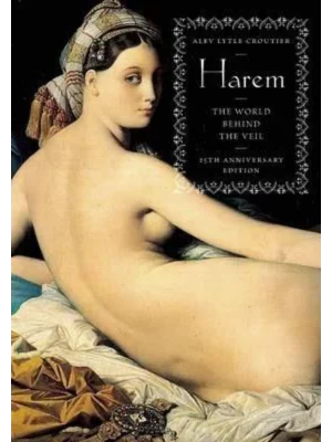 Harem : The World Behind the Veil