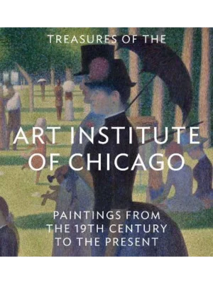 Treasures of the Art Institute of Chicago 1