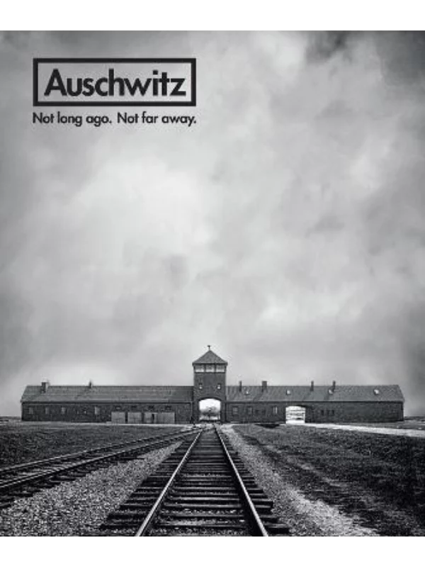 Auschwitz 1