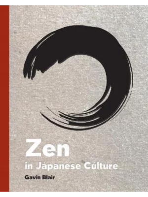 Zen in Japanese Culture