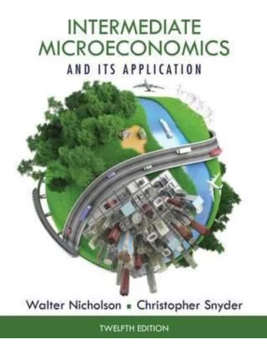 Intermediate Microeconomics and its Application