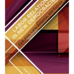 Labor Relations In New Democracie