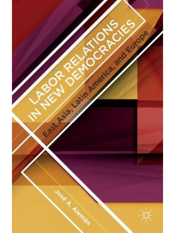 Labor Relations In New Democracie - Image 1