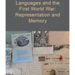 Languages and the First World War: Representation and Memory