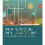 What's Wrong With Leadership (Riggi
