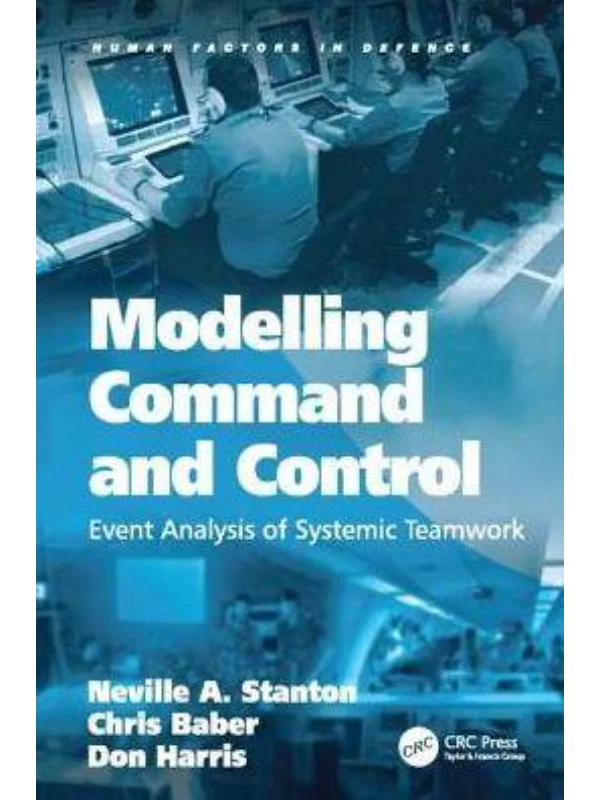Modelling Command and Control 1