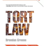 Optimize Tort Law Greene