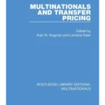 Multinationals and Transfer Pricing