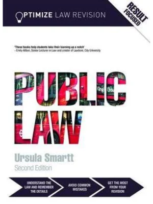 Optimize Public Law