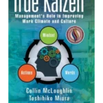 True Kaizen, Mcloughlin