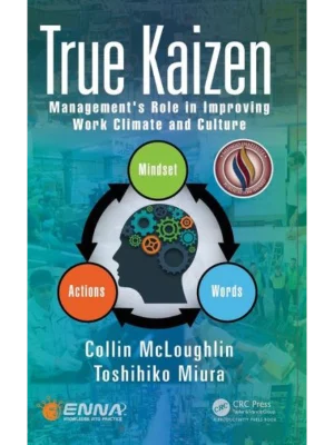 True Kaizen, Mcloughlin