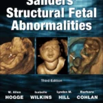 Sanders' Structural Fetal Abnormalities