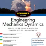 SCHAUM'S OUTLINE OF ENGINEERING MECHANICS DYNAMICS, 7E