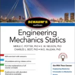 SCHAUM'S OUTLINE OF ENGINEERING MECHANICS: STATICS, 7E