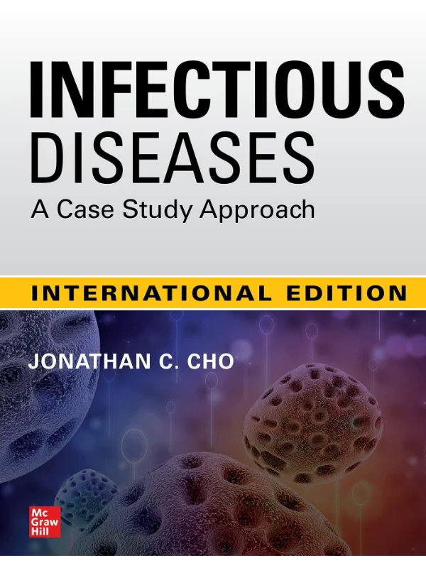 IE Infectious Diseases Case Study Approach - Image 1