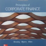 Principles Of Corporate Finance