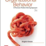 Ise Organizational Behavior: A Practical, Problem-Solving Approach