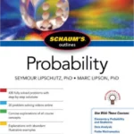 Schaums Outline Of Probability 3E