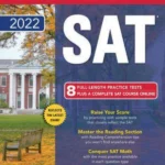 MCGRAW-HILL EDUCATION SAT 2022
