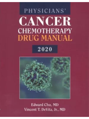 Physicians Cancer Chemotherapy Drug Manual 2020